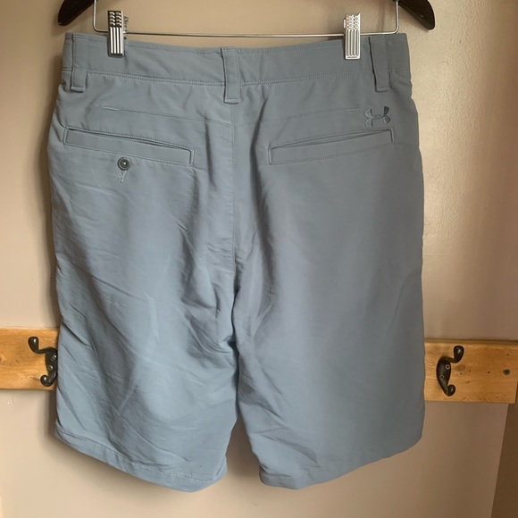 Mens Under Armour Shorts size 32 - Picture 3 of 4